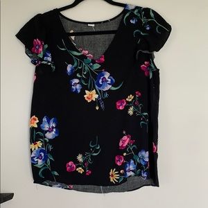 Old Navy Top